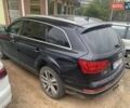 Чорний Ауді Ку 7, об'ємом двигуна 2.97 л та пробігом 188 тис. км за 17000 $, фото 11 на Automoto.ua