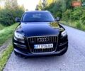Ауди Ку 7 2010 в Ивано-Франковске на Automoto.ua Черный Ауди Ку 7, объемом двигателя 2.97 л и пробегом 230 тыс. км за 14850 $, фото 13 на Automoto.ua