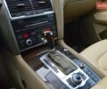 Черный Ауди Ку 7, объемом двигателя 2.97 л и пробегом 175 тыс. км за 15900 $, фото 21 на Automoto.ua