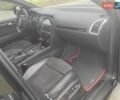 Черный Ауди Ку 7, объемом двигателя 4.2 л и пробегом 260 тыс. км за 17500 $, фото 9 на Automoto.ua