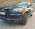 Черный Ауди Ку 7, объемом двигателя 2.97 л и пробегом 305 тыс. км за 17999 $, фото 5 на Automoto.ua