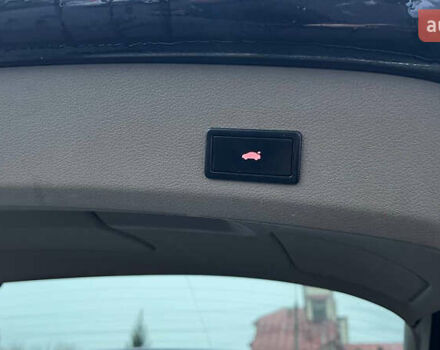 Черный Ауди Ку 7, объемом двигателя 2.97 л и пробегом 249 тыс. км за 14900 $, фото 21 на Automoto.ua