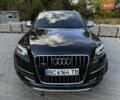 Чорний Ауді Ку 7, об'ємом двигуна 2.97 л та пробігом 231 тис. км за 16900 $, фото 7 на Automoto.ua