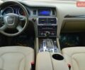 Черный Ауди Ку 7, объемом двигателя 2.97 л и пробегом 175 тыс. км за 15900 $, фото 23 на Automoto.ua
