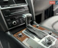 Чорний Ауді Ку 7, об'ємом двигуна 3 л та пробігом 325 тис. км за 12900 $, фото 18 на Automoto.ua