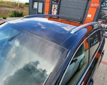 Черный Ауди Ку 7, объемом двигателя 3 л и пробегом 216 тыс. км за 18000 $, фото 2 на Automoto.ua