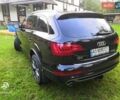 Черный Ауди Ку 7, объемом двигателя 2.97 л и пробегом 355 тыс. км за 20600 $, фото 8 на Automoto.ua