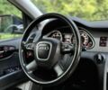 Черный Ауди Ку 7, объемом двигателя 3 л и пробегом 305 тыс. км за 13900 $, фото 15 на Automoto.ua