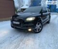 Черный Ауди Ку 7, объемом двигателя 2.97 л и пробегом 260 тыс. км за 16500 $, фото 1 на Automoto.ua