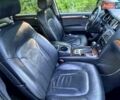 Чорний Ауді Ку 7, об'ємом двигуна 2.97 л та пробігом 230 тис. км за 14650 $, фото 32 на Automoto.ua