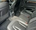 Черный Ауди Ку 7, объемом двигателя 3 л и пробегом 340 тыс. км за 14550 $, фото 12 на Automoto.ua