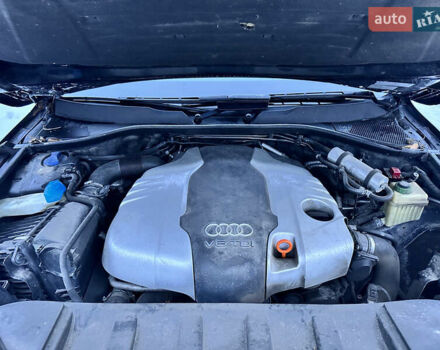 Чорний Ауді Ку 7, об'ємом двигуна 2.97 л та пробігом 300 тис. км за 16500 $, фото 24 на Automoto.ua