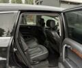 Чорний Ауді Ку 7, об'ємом двигуна 3 л та пробігом 168 тис. км за 13000 $, фото 4 на Automoto.ua