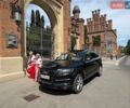 Черный Ауди Ку 7, объемом двигателя 2.97 л и пробегом 215 тыс. км за 15101 $, фото 1 на Automoto.ua