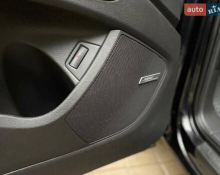 Черный Ауди Ку 7, объемом двигателя 3 л и пробегом 200 тыс. км за 14999 $, фото 61 на Automoto.ua