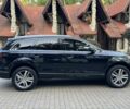 Черный Ауди Ку 7, объемом двигателя 3 л и пробегом 305 тыс. км за 13900 $, фото 7 на Automoto.ua