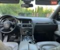 Черный Ауди Ку 7, объемом двигателя 2.97 л и пробегом 238 тыс. км за 16500 $, фото 20 на Automoto.ua