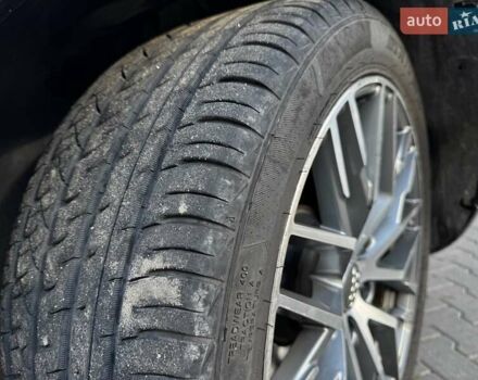 Чорний Ауді Ку 7, об'ємом двигуна 2.97 л та пробігом 231 тис. км за 16900 $, фото 16 на Automoto.ua
