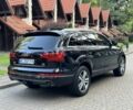 Черный Ауди Ку 7, объемом двигателя 3 л и пробегом 305 тыс. км за 13900 $, фото 11 на Automoto.ua