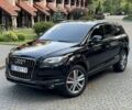Черный Ауди Ку 7, объемом двигателя 3 л и пробегом 305 тыс. км за 13900 $, фото 1 на Automoto.ua