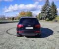 Ауди Ку 7 2010 в Дубно на Automoto.ua Черный Ауди Ку 7, объемом двигателя 3 л и пробегом 256 тыс. км за 14500 $, фото 6 на Automoto.ua
