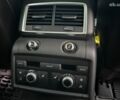 Чорний Ауді Ку 7, об'ємом двигуна 3 л та пробігом 336 тис. км за 16990 $, фото 21 на Automoto.ua