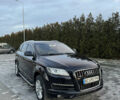 Черный Ауди Ку 7, объемом двигателя 2.97 л и пробегом 280 тыс. км за 13300 $, фото 37 на Automoto.ua