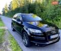 Ауди Ку 7 2010 в Ивано-Франковске на Automoto.ua Черный Ауди Ку 7, объемом двигателя 2.97 л и пробегом 230 тыс. км за 14850 $, фото 14 на Automoto.ua