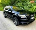 Ауди Ку 7 2010 в Ивано-Франковске на Automoto.ua Черный Ауди Ку 7, объемом двигателя 2.97 л и пробегом 230 тыс. км за 14850 $, фото 43 на Automoto.ua