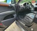 Черный Ауди Ку 7, объемом двигателя 3 л и пробегом 216 тыс. км за 18000 $, фото 20 на Automoto.ua