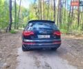 Черный Ауди Ку 7, объемом двигателя 2.97 л и пробегом 229 тыс. км за 18499 $, фото 6 на Automoto.ua