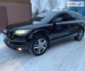 Черный Ауди Ку 7, объемом двигателя 2.97 л и пробегом 260 тыс. км за 15500 $, фото 15 на Automoto.ua