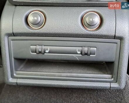 Чорний Ауді Ку 7, об'ємом двигуна 3 л та пробігом 169 тис. км за 12990 $, фото 13 на Automoto.ua