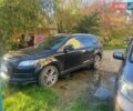 Чорний Ауді Ку 7, об'ємом двигуна 2.97 л та пробігом 188 тис. км за 17000 $, фото 10 на Automoto.ua