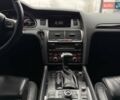 Черный Ауди Ку 7, объемом двигателя 2.97 л и пробегом 278 тыс. км за 13900 $, фото 32 на Automoto.ua