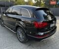 Чорний Ауді Ку 7, об'ємом двигуна 2.97 л та пробігом 231 тис. км за 16900 $, фото 4 на Automoto.ua