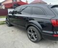 Чорний Ауді Ку 7, об'ємом двигуна 4.1 л та пробігом 270 тис. км за 16800 $, фото 1 на Automoto.ua