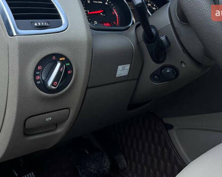 Черный Ауди Ку 7, объемом двигателя 2.97 л и пробегом 249 тыс. км за 14900 $, фото 31 на Automoto.ua