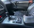 Чорний Ауді Ку 7, об'ємом двигуна 2.97 л та пробігом 231 тис. км за 16900 $, фото 9 на Automoto.ua