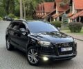 Черный Ауди Ку 7, объемом двигателя 3 л и пробегом 305 тыс. км за 13900 $, фото 4 на Automoto.ua