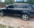 Ауди Ку 7 2010 в Киеве на Automoto.ua Черный Ауди Ку 7, объемом двигателя 3 л и пробегом 332 тыс. км за 16500 $, фото 7 на Automoto.ua