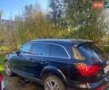 Чорний Ауді Ку 7, об'ємом двигуна 2.97 л та пробігом 188 тис. км за 17000 $, фото 9 на Automoto.ua