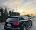 Черный Ауди Ку 7, объемом двигателя 2.97 л и пробегом 280 тыс. км за 13300 $, фото 46 на Automoto.ua
