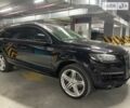 Чорний Ауді Ку 7, об'ємом двигуна 3 л та пробігом 202 тис. км за 14500 $, фото 1 на Automoto.ua