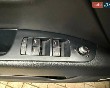 Черный Ауди Ку 7, объемом двигателя 3 л и пробегом 200 тыс. км за 15500 $, фото 34 на Automoto.ua