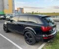 Чорний Ауді Ку 7, об'ємом двигуна 4.1 л та пробігом 270 тис. км за 16800 $, фото 4 на Automoto.ua