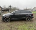 Черный Ауди Ку 7, объемом двигателя 4.1 л и пробегом 230 тыс. км за 13200 $, фото 3 на Automoto.ua