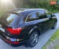 Чорний Ауді Ку 7, об'ємом двигуна 2.97 л та пробігом 230 тис. км за 14650 $, фото 1 на Automoto.ua