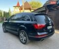 Черный Ауди Ку 7, объемом двигателя 2.97 л и пробегом 238 тыс. км за 16500 $, фото 2 на Automoto.ua
