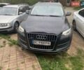 Чорний Ауді Ку 7, об'ємом двигуна 2.97 л та пробігом 188 тис. км за 17000 $, фото 1 на Automoto.ua